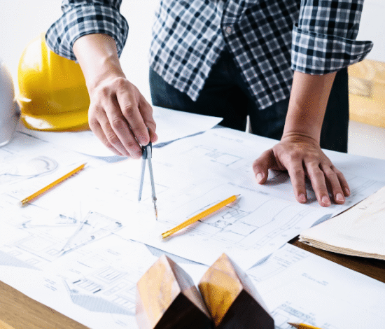 Pre-Construction & Estimation Services
