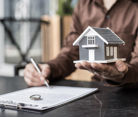 Real Estate Services