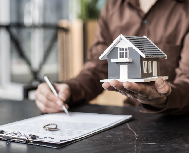 Real Estate Services