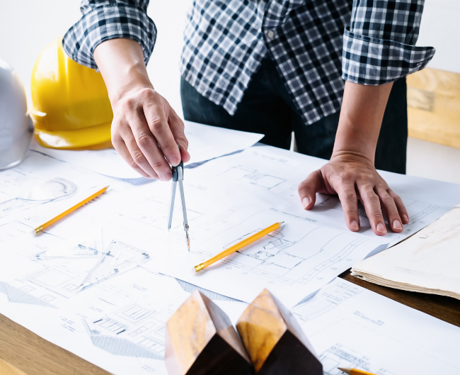 Pre-Construction & Estimation Services