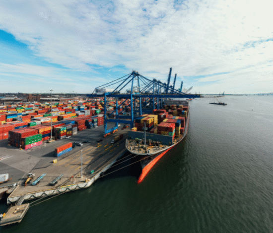 Import & Export Services